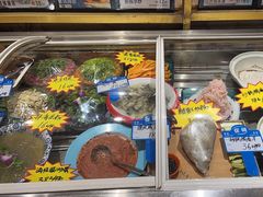 -美达尔烧烤海鲜家常菜(泰山路店)