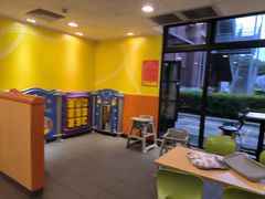 -麦当劳(塘厦蛟坪路DT店)