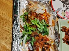-新白鹿餐厅(银泰西湖文化广场店)
