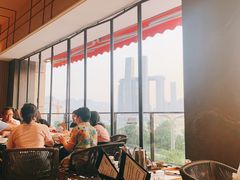 -长嘉·河图火锅(长嘉汇江景旗舰店)