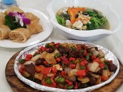 -澳门酒家(南航明珠店)