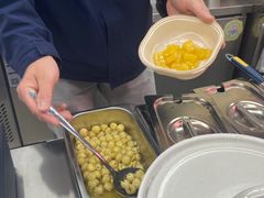 -上官栗子四果汤(厦禾路店)