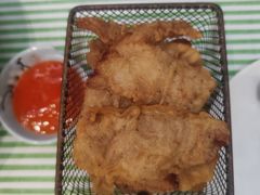 -鹊华居·地道鲁菜·海鲜·融合味(大明湖店)