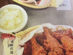 -喜来稀肉(虹泉路店)