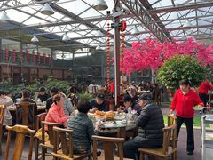 -老磨油饼(高陵店)