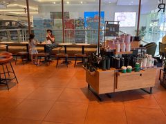 -星巴克臻选(泉州晋江SMMALL店)