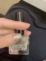 -手牵手美甲