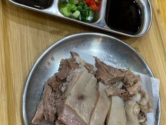 -阿金大白·上海菜馆(新天地店)