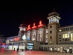 -北京站