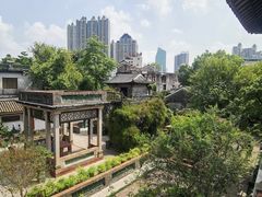 -东莞市可园博物馆