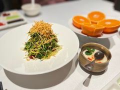 -四季民福烤鸭店(王府井东安门店)