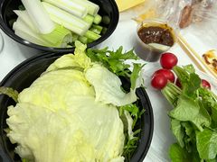 -冰城串吧(柳芳店)