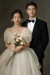-吉光片羽高端婚纱摄影(泰州优选店)