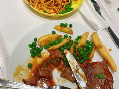 -宜家·瑞典风味餐厅(武汉荟聚中心店)