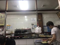 -小无锡面馆