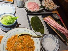 -炉太郎日式烧肉店(华贸店)
