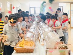 -蓝莓果幼儿园(通州梨园店)