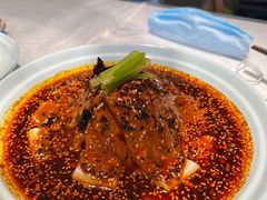 -大厨小馆(华阳城店)