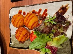 -玄白·炭烤活鳗(上海首店)