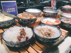 -福州仓山凯悦酒店·Market Cafe Lacucina咖啡厅
