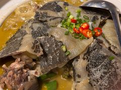 -湘满天下湖南山水主题餐厅(凤凰店)