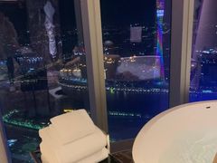 -广州四季酒店