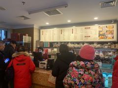 -国际饭店·帆声西饼屋(黄河路店)