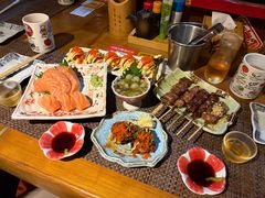 -半藏居酒屋(香港花园店)