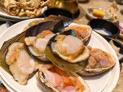 -初色海鲜自助(万丰路店)