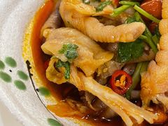 化骨绵掌-付掌柜在成都·热炒砂锅集(金禾店)