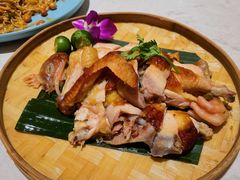 -香香海南菜餐厅