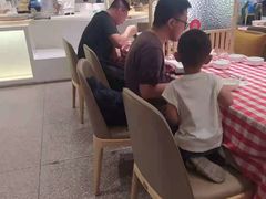 -西贝莜面村(上海百联西郊店)