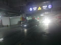-海岸城停车场(海岸城店)