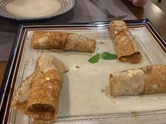 -LA CREPERIE BRETONNE布列塔尼法式餐厅(天童北路店)