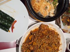 -鑫小城故事·藕汤·家常菜(台北一路总店)