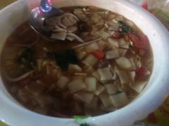 -有奴思烤肉·清真(正宁路店)