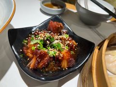 -馋三尺蟹粉小笼(人民广场店)