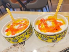 -兰州老马家美食(凤凰岭店)