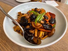 -格桑花开药膳蔬食文化空间