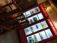 -五悦北平四季涮肉·烧烤(老商埠店)