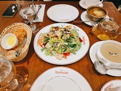 -Entrecôte 法国牛扒馆(保利·时光里店)