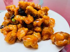 -李连贵酒家熏肉大饼(昆明街店)