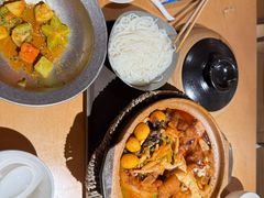 -水平有限广西米粉·广西风味集(五道口店)