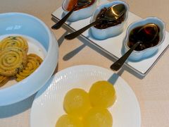 -广州富力丽思卡尔顿酒店·丽轩·粤菜