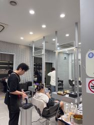 -韩国丽安形象设计