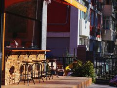 -Catch Bagel(芳草地店)