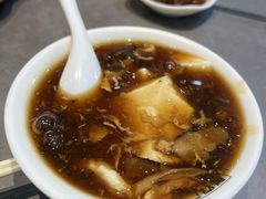 -黑窑厂糖油饼烤鸭·清真菜(总店)