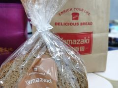 -山崎面包(第一八佰伴店)