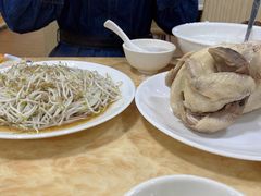 -佳基盐焗鸡