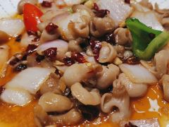 -欧记轩龙虾·私房菜(A店)